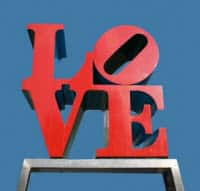 Love Statue